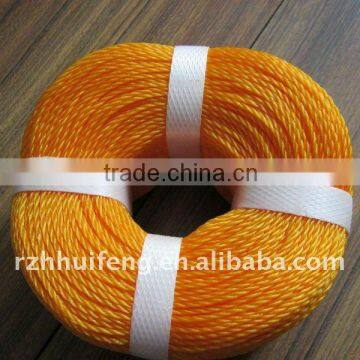 Three Strand Rope/PP Rope/Twist Rope