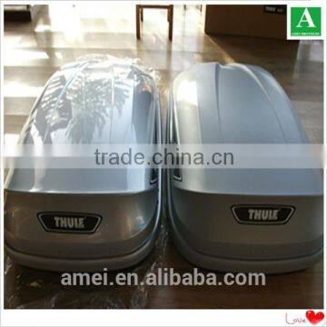 Vacuum Forming OEM Design Anti-UV ABS Car Roof Box photo-4
