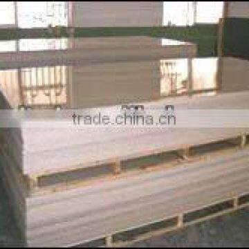 Best Quality HDPE Polyethylene Sheet Board photo-2