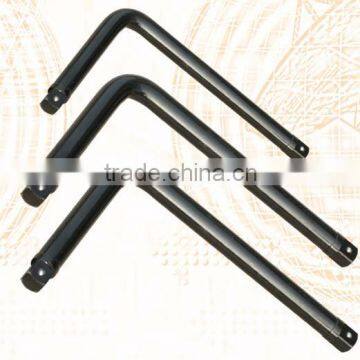 3/4'' series 4'' heavy duty bent bars