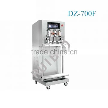 Vertical Type Out Vacuum Packaging Machine