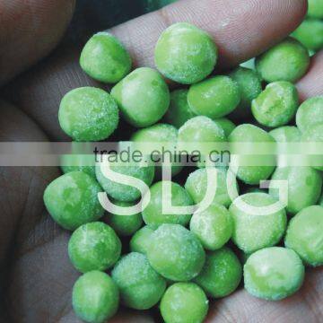 Frozen Green Pea