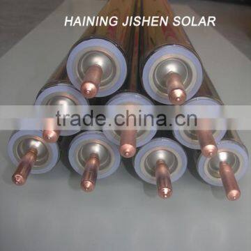 Heat Pipe Solar Collector for Split Pressurized Solar Water Heater Use photo-3