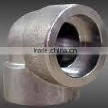 Stainless Steel Forged Pipe fittings