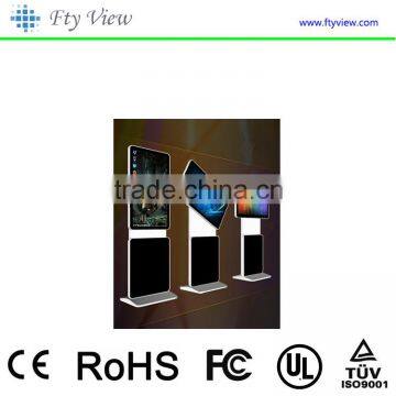 42 Inch Supermarket Floor Standing HD TFT LCD Kiosk ad Display on Sale Supplier's Choice photo-2