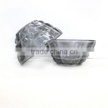 Reusable Plastic Custom Printed Plastic Bowl photo-4