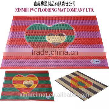 high-quality PVC coil carpet and waterproof rug/carpet floor carpet