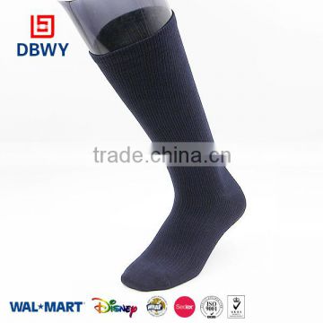 Wholesale Long Dress Compression Socks for Men