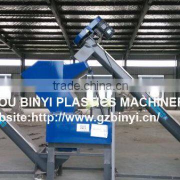 Wastes Used Copper wire crusher, high efficiency electrical cable recycling shredder machines China factory