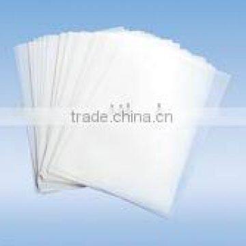 laser pouch film