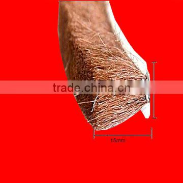 China Cheap Wool Pile Weather Strip