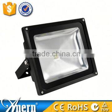 Popular 70W LED tennis court flood lights with 60/90/120 degree available