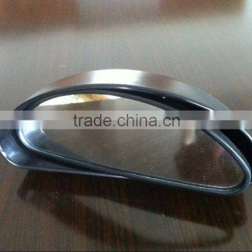 HOT SALE ! ANMA Hight Quality Detachable Car Seat Mirror Baby Car Mirror photo-4