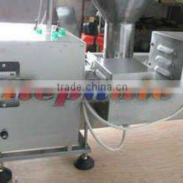 Hot Sale Mini Automatic Paste Making Machine