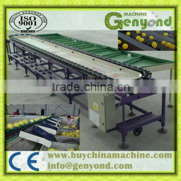Fruit Weight Grader