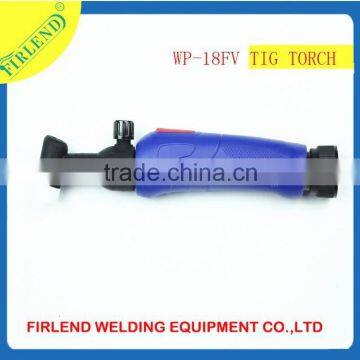 WP-18 WP-26 tig torch accessories & welding torch head