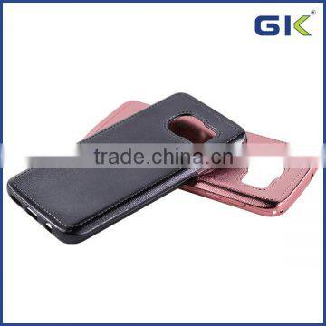 [GGIT] High-end Design Electroplating Phone Case for Cell Phone, Case for Samsung photo-1