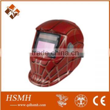 2015 new design helmet/ prices masks for welding / airco welding