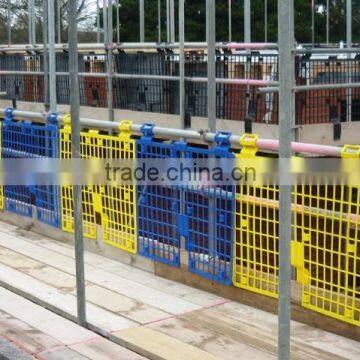 Brick Guard Netting