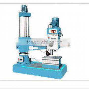 ZQ3032x9/10 TTMC Radial Drilling Machine