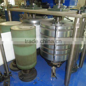 HX-380 Sale Restaurant Folding and Printing Paper Napkin Making Machine Price photo-3