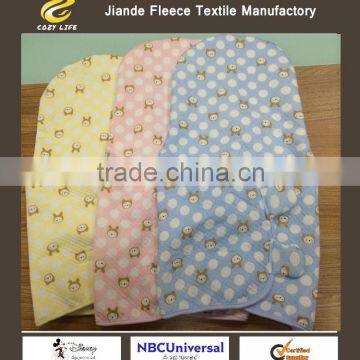 3 Styles Spring and summer Baby Swaddle Blanket Double Layer Receiving Blankets Newborn Baby Envelope Air cotton cobertor