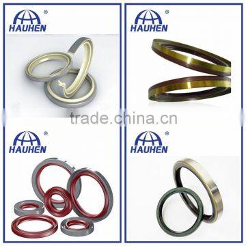 High tensile strenth driving axle oil seal