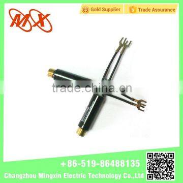 low price TV aerial matching power transformer input 75ohm out put 300ohm TV matching transformer