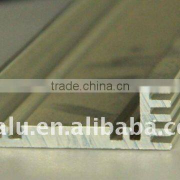 LED Aluminium Extrusion