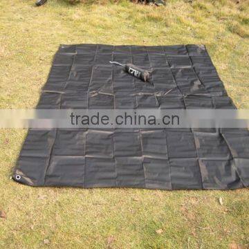 outdoor picnic oxford cloth camping ground mat