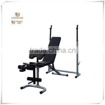 Fitness Weight Trainin Bench for Adjustable Dumbbell