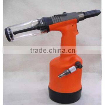 Hydro Air Rivet Gun / AIR RIVETER with mandrel retention CAPCACITY: 4.0- 6.4MM BLIND RIVETS,MONOBOLT