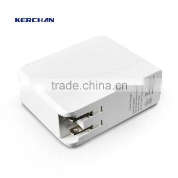 Universal Travel Adapter With Usb Charger 5v 6.8A for Iphone/for Ipad photo-5