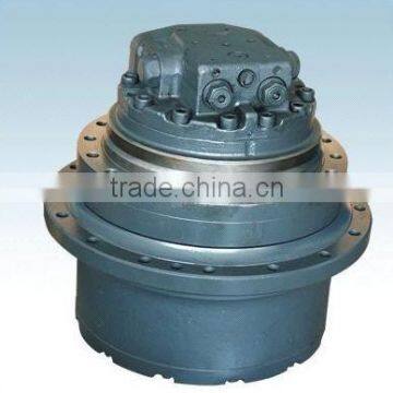 volvo excavator EC210B final drive,EC210 travel motor, EM140V