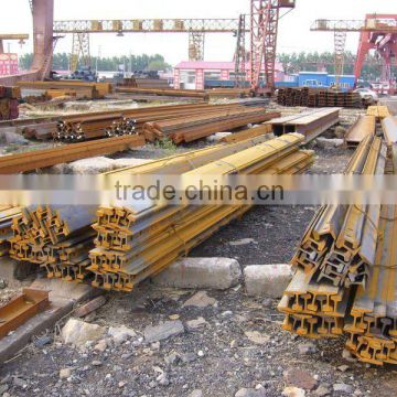 22kg light rails