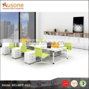 New Products on China Market Office Workstation Partition/open Office Workstation photo-1