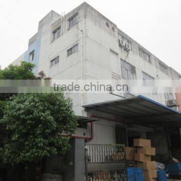 Fuzhou Zhongyuan Plastic Co., Ltd.