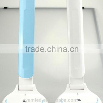 new arrival product mordern high quality rechargeable led folding lamp