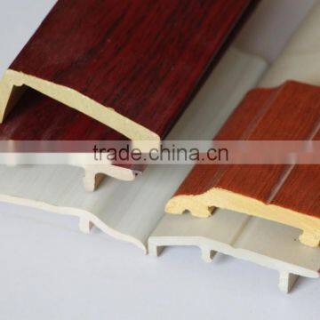 Изготовление экструзионных форм для дверных рам из ПВХ/ВПК высокого качества photo-5