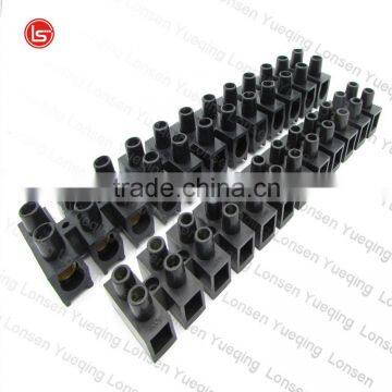 Black 30A Connector Cable Cables and Connectors photo-2