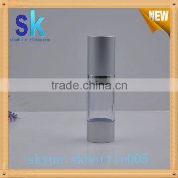 Airless Spraying Plastic Bottle eliquid airless bottle