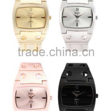 2015 Oulm Women Watch Brand. Quartz Wrist Watch. Luxury Alloy Watch photo-6
