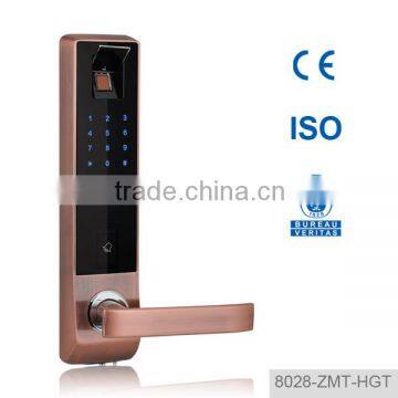 Adel Fingerprint Lock Shenzhen Supplier photo-3