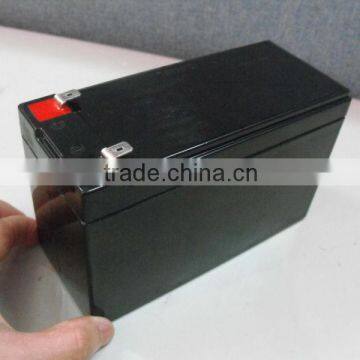 12v 100ah gel batteries factory price