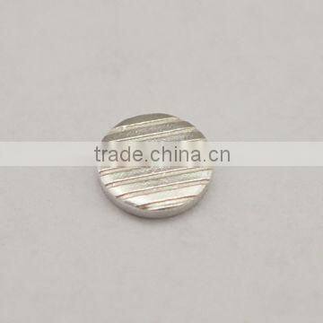 Silver Alloy Contact for Timer Relay