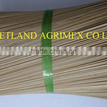 VIETNAM ROUND BAMBOO STICKS ON SALE