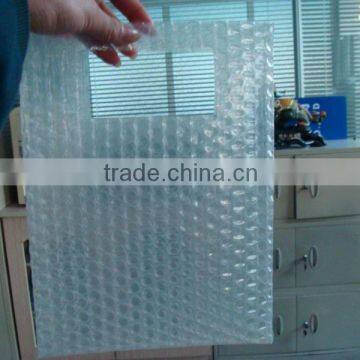 air bubble foil insulation material