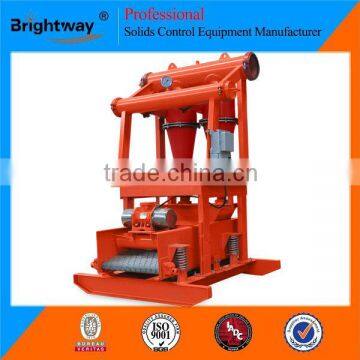 Desanding Machine of Solids Control System