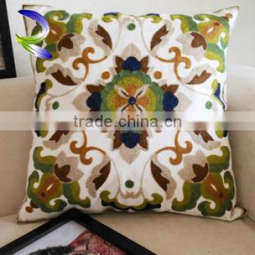 Wholesale High Quality fabric for covering sofa cushions and Cushion cover                        
                                                                                Supplier's Choice