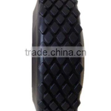 10 Inch Plastic Wheel for Air Compressor, Trolley, Hand Truck, Generator photo-4